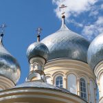 Дорогами праведного Иоанна Кронштадтского