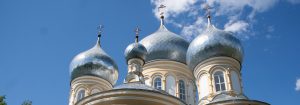 Дорогами праведного Иоанна Кронштадтского